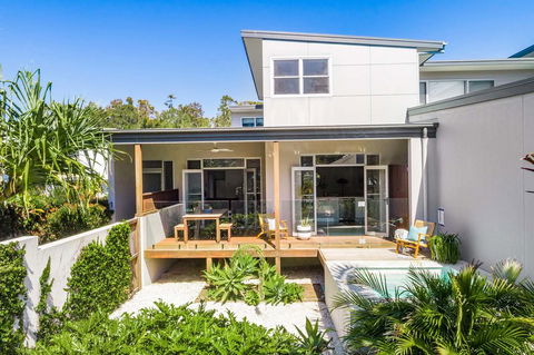 A PERFECT STAY - Clique 1 - New South Wales Tourism  1