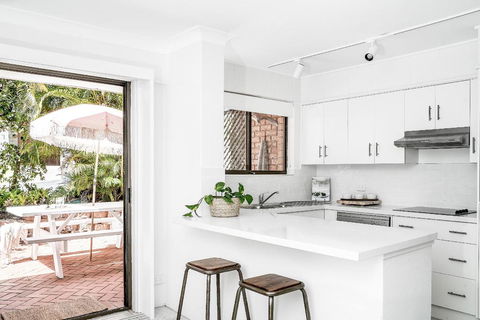 A PERFECT STAY - Cooinda - New South Wales Tourism  3