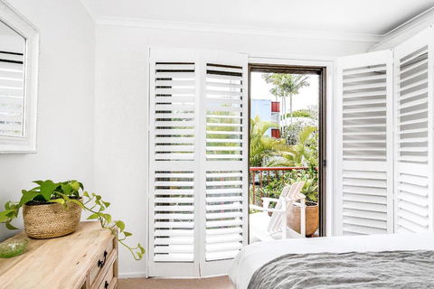 A PERFECT STAY - Cooinda - New South Wales Tourism  1