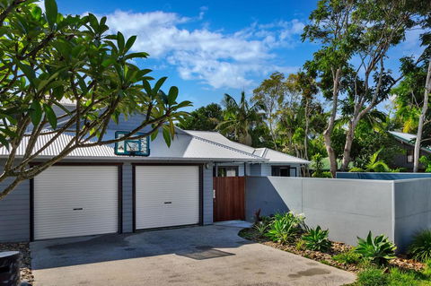 A PERFECT STAY - Jannah - New South Wales Tourism  2