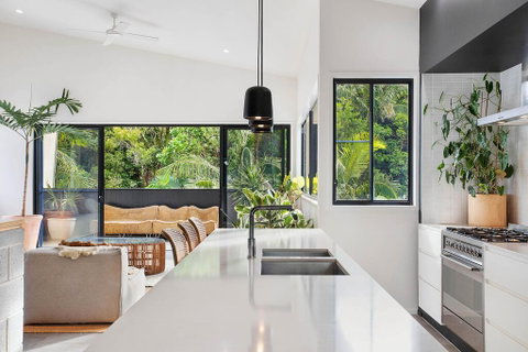 A PERFECT STAY - Melaleuca - New South Wales Tourism  3