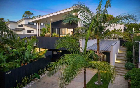 A PERFECT STAY - Melaleuca - New South Wales Tourism  0
