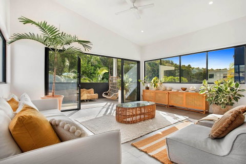 A PERFECT STAY - Melaleuca - New South Wales Tourism  1