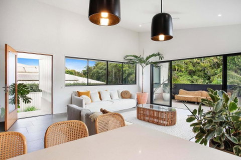 A PERFECT STAY - Melaleuca - New South Wales Tourism  2