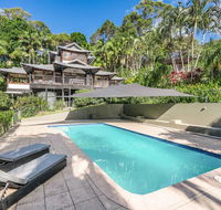 A PERFECT STAY - Ourmuli - New South Wales Tourism 