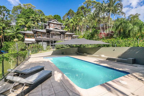 A PERFECT STAY - Ourmuli - New South Wales Tourism  0