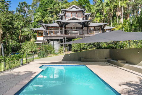 A PERFECT STAY - Ourmuli - New South Wales Tourism  1