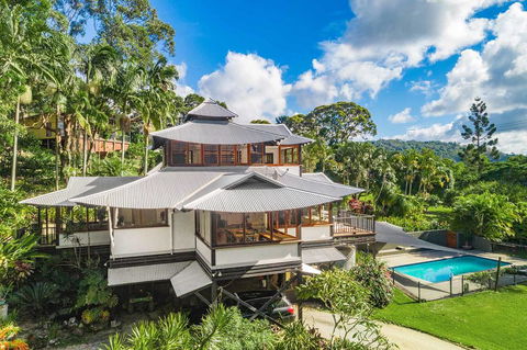 A PERFECT STAY - Ourmuli - New South Wales Tourism  3