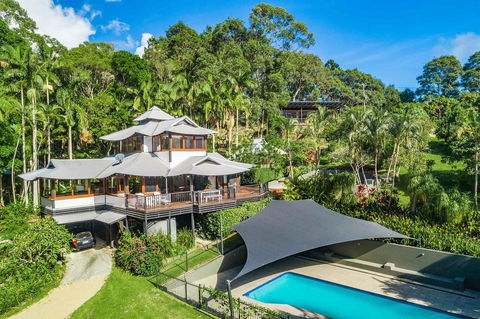 A PERFECT STAY - Ourmuli - New South Wales Tourism  2