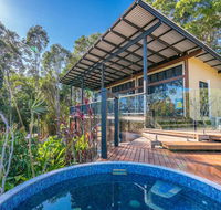 A PERFECT STAY - Ourmuli Cabin - New South Wales Tourism 
