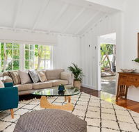 A PERFECT STAY - San Juan Surfers Cottage - New South Wales Tourism 