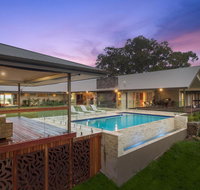 A PERFECT STAY - Serene Myocum - New South Wales Tourism 