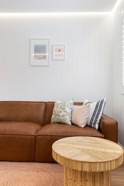 A PERFECT STAY - Sunset Beach - Riverside - New South Wales Tourism  3