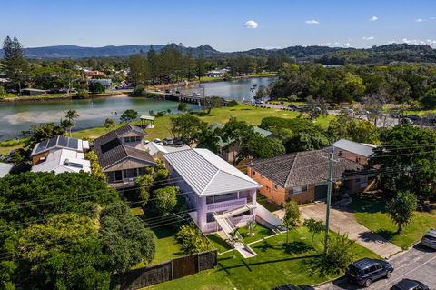 A PERFECT STAY - Sunset Beach - Riverside - New South Wales Tourism  2