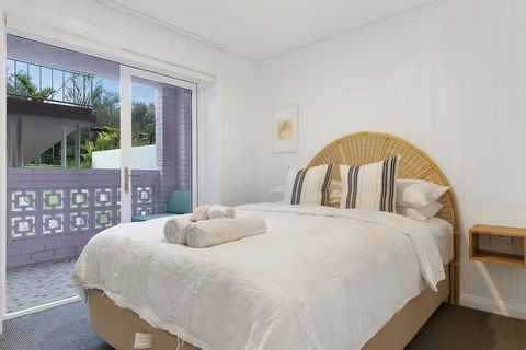 A PERFECT STAY - Sunset Beach - Surfside - New South Wales Tourism  3