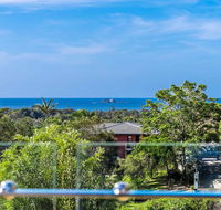 A PERFECT STAY - The Lookout - New South Wales Tourism 