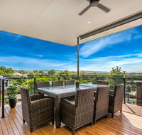 A PERFECT STAY - Wollumbin Haus Byron - New South Wales Tourism 