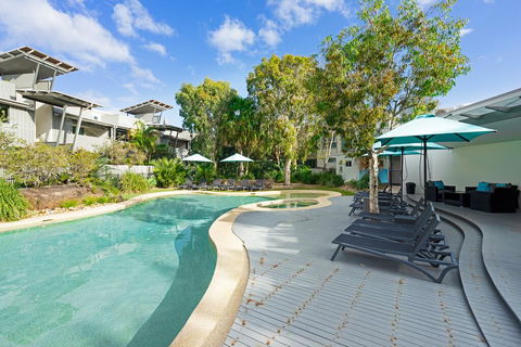 A PERFECT STAY - Your Place At Belongil Beach - New South Wales Tourism  2