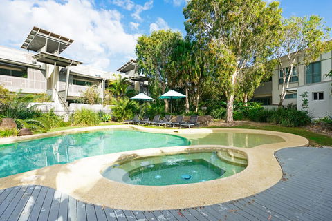 A PERFECT STAY - Your Place At Belongil Beach - New South Wales Tourism  0