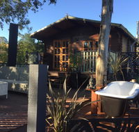 A place to be - New South Wales Tourism 