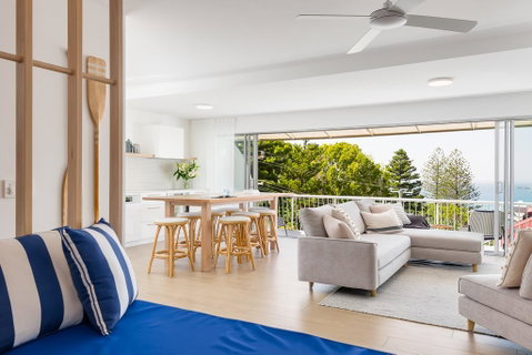 A Ray Of Sunshine - New South Wales Tourism  0