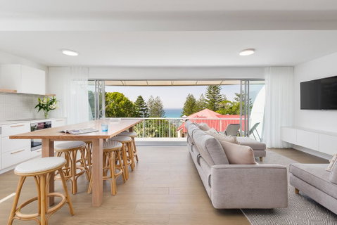 A Ray Of Sunshine - New South Wales Tourism  1