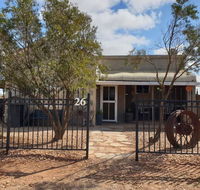 A real bush retreat. Kangas Emus  Starry Skies. - New South Wales Tourism 