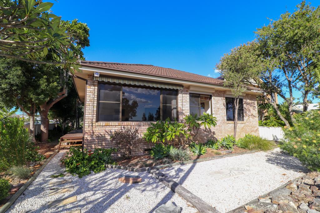 Swansea NSW New South Wales Tourism 
