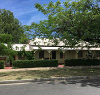 A Settlers Cottage Accommodation Bathurst CBD - New South Wales Tourism 