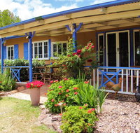 A Stanthorpe Getaway - New South Wales Tourism 