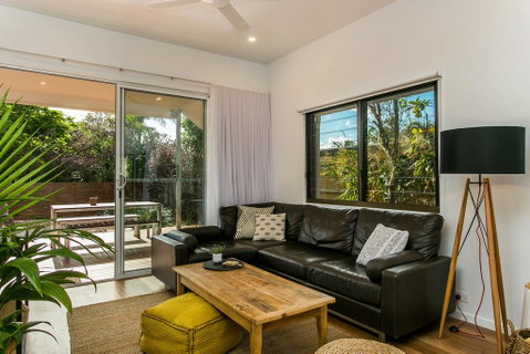 A SWEET ESCAPE - Alcorn House - New South Wales Tourism  3