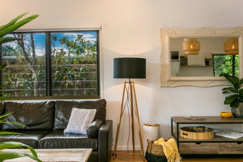 A SWEET ESCAPE - Alcorn House - New South Wales Tourism  1