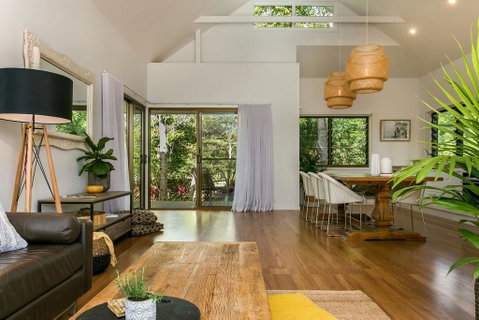 A SWEET ESCAPE - Alcorn House - New South Wales Tourism  0