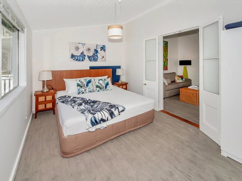 A Touch Of The Bahamas On McKenzie MK3 - New South Wales Tourism  2