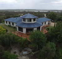 A Tranquil Retreat - New South Wales Tourism 
