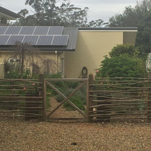 A Very French House - New South Wales Tourism  3