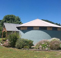 A Victor Harbour Retreat Aldinga-The Round Cottage - New South Wales Tourism 