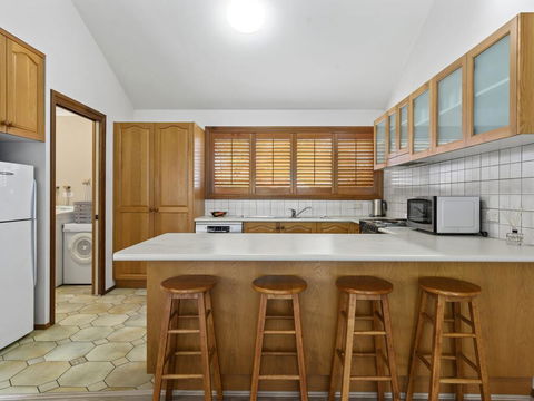 A Villa On 7th - New South Wales Tourism  2