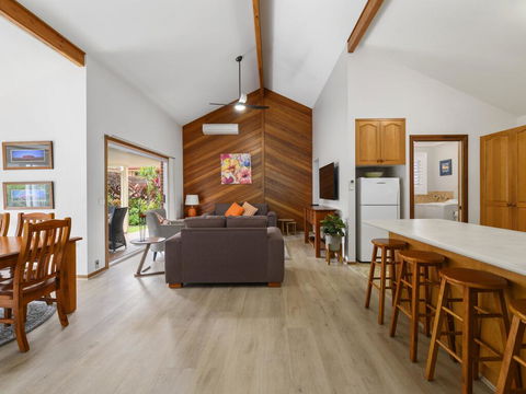 A Villa On 7th - New South Wales Tourism  1