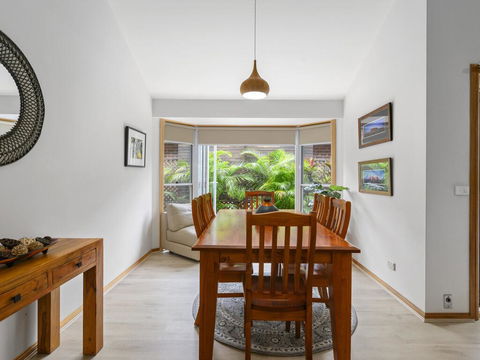 A Villa On 7th - New South Wales Tourism  3