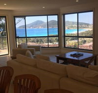 A Vista Townhouse 1 - New South Wales Tourism 
