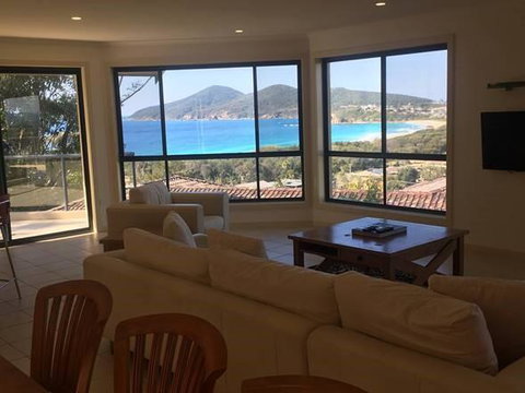 A Vista, Townhouse 1 - New South Wales Tourism  0