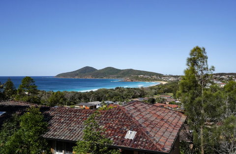 A Vista, Townhouse 1 - New South Wales Tourism  2