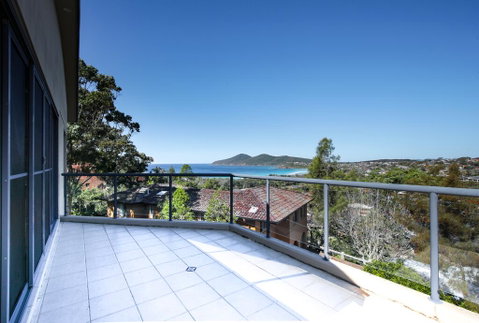 A Vista, Townhouse 1 - New South Wales Tourism  3