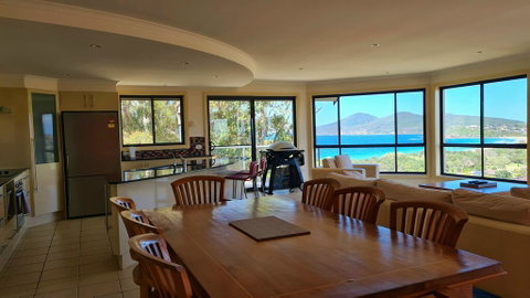 A Vista, Townhouse 1 - New South Wales Tourism  1