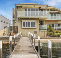 A Window on the Bay - New South Wales Tourism 