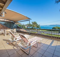 A Yachtsmans Rest Unit 4/37 Victoria Parade - New South Wales Tourism 