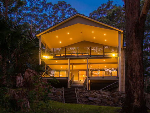 A Yarraangunthi - New South Wales Tourism  0