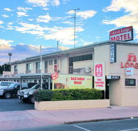 AA Lodge Motel - New South Wales Tourism 