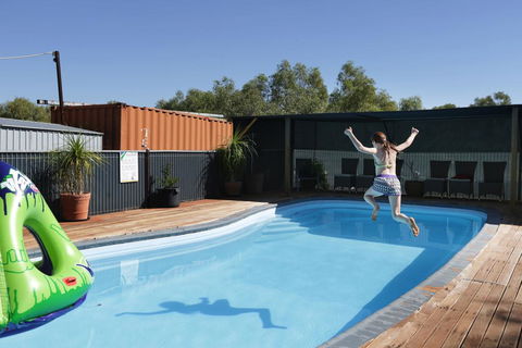 AAOK Moondarra Accommodation Village - New South Wales Tourism  2